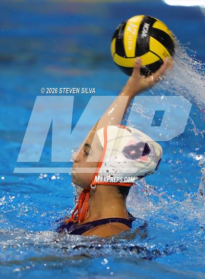 Thumbnail 3 in Bishop's vs. Valhalla (CIF SDS Open Division Final) photogallery.