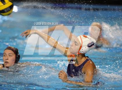 Thumbnail 2 in Bishop's vs. Valhalla (CIF SDS Open Division Final) photogallery.