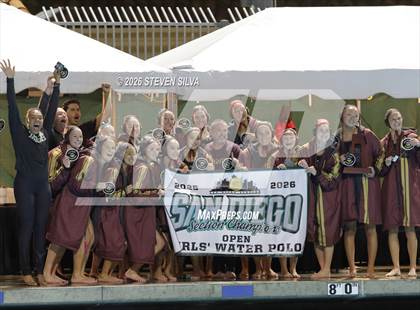 Thumbnail 3 in Bishop's vs. Valhalla (CIF SDS Open Division Final) photogallery.