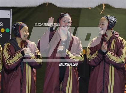 Thumbnail 3 in Bishop's vs. Valhalla (CIF SDS Open Division Final) photogallery.