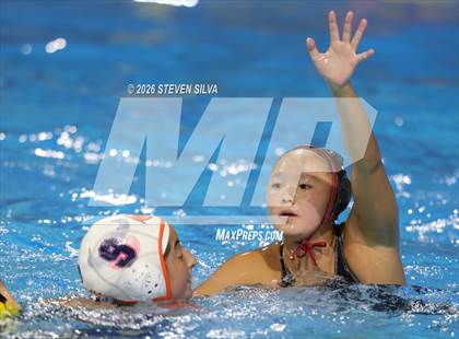 Thumbnail 2 in Bishop's vs. Valhalla (CIF SDS Open Division Final) photogallery.