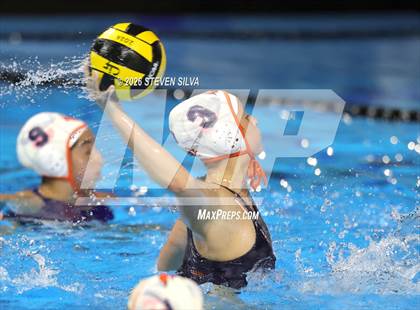 Thumbnail 3 in Bishop's vs. Valhalla (CIF SDS Open Division Final) photogallery.