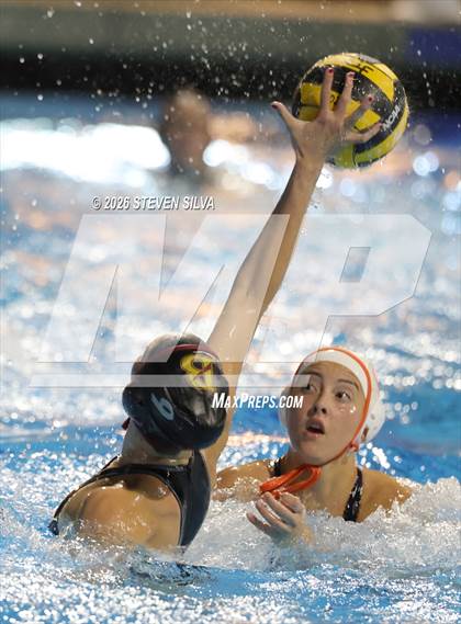 Thumbnail 3 in Bishop's vs. Valhalla (CIF SDS Open Division Final) photogallery.