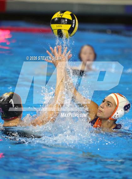 Thumbnail 2 in Bishop's vs. Valhalla (CIF SDS Open Division Final) photogallery.