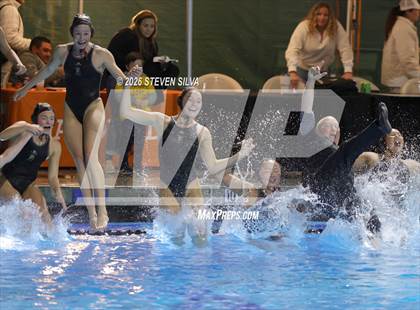 Thumbnail 2 in Bishop's vs. Valhalla (CIF SDS Open Division Final) photogallery.