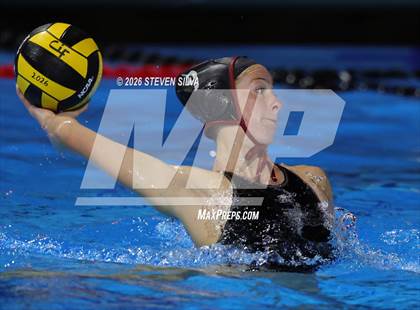 Thumbnail 2 in Bishop's vs. Valhalla (CIF SDS Open Division Final) photogallery.