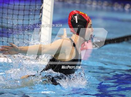 Thumbnail 3 in Bishop's vs. Valhalla (CIF SDS Open Division Final) photogallery.
