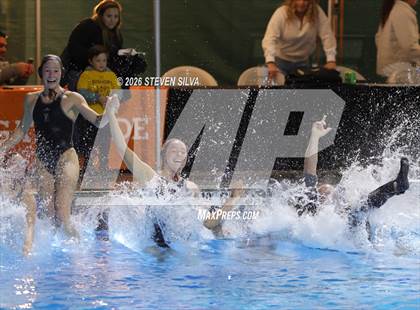 Thumbnail 3 in Bishop's vs. Valhalla (CIF SDS Open Division Final) photogallery.
