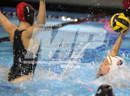 Thumbnail 1 in Bishop's vs. Valhalla (CIF SDS Open Division Final) photogallery.