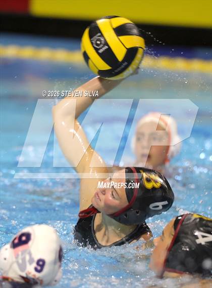 Thumbnail 3 in Bishop's vs. Valhalla (CIF SDS Open Division Final) photogallery.