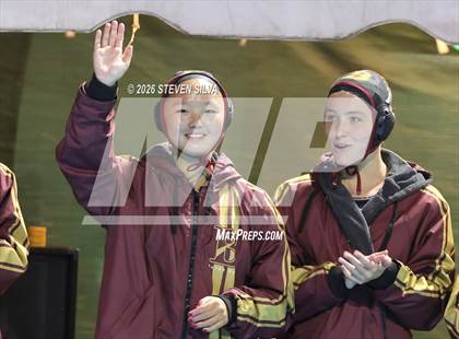 Thumbnail 2 in Bishop's vs. Valhalla (CIF SDS Open Division Final) photogallery.