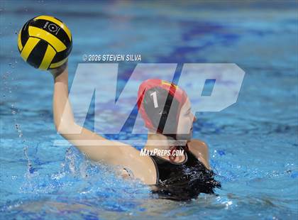 Thumbnail 2 in Bishop's vs. Valhalla (CIF SDS Open Division Final) photogallery.