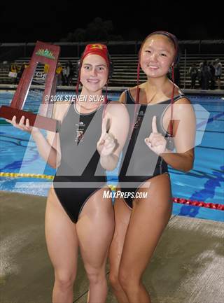 Bishop's vs. Valhalla (CIF SDS Open Division Final)
