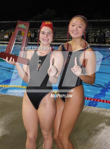 Bishop's vs. Valhalla (CIF SDS Open Division Final)