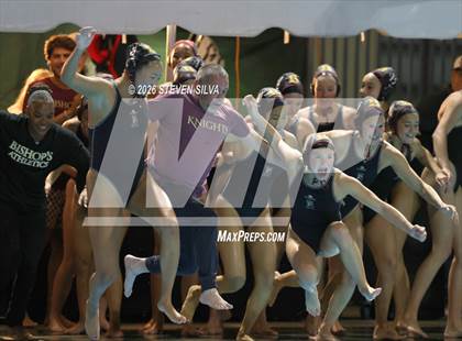 Thumbnail 2 in Bishop's vs. Valhalla (CIF SDS Open Division Final) photogallery.
