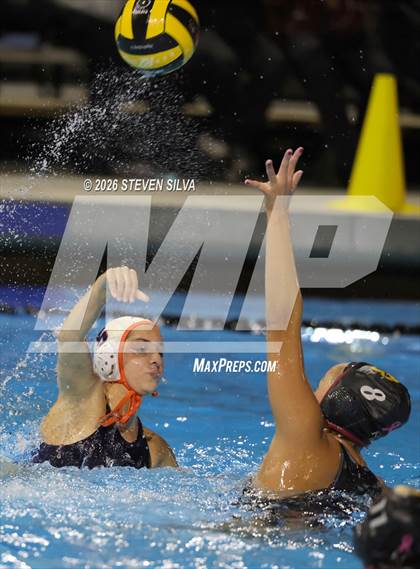 Thumbnail 3 in Bishop's vs. Valhalla (CIF SDS Open Division Final) photogallery.
