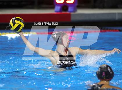 Thumbnail 2 in Bishop's vs. Valhalla (CIF SDS Open Division Final) photogallery.