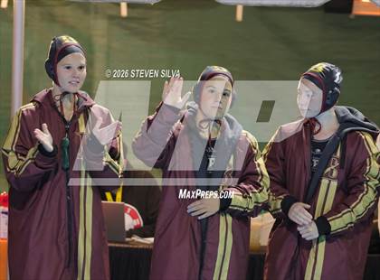 Thumbnail 1 in Bishop's vs. Valhalla (CIF SDS Open Division Final) photogallery.
