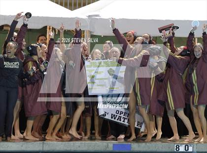 Thumbnail 3 in Bishop's vs. Valhalla (CIF SDS Open Division Final) photogallery.