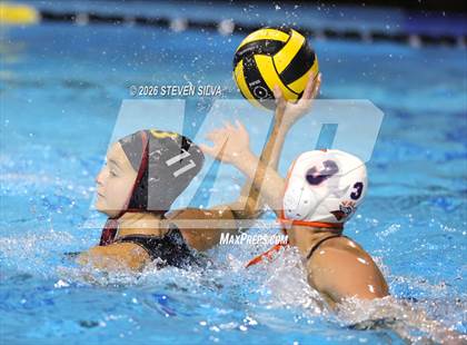 Thumbnail 3 in Bishop's vs. Valhalla (CIF SDS Open Division Final) photogallery.
