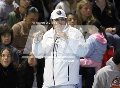 Thumbnail 3 in Bishop's vs. Valhalla (CIF SDS Open Division Final) photogallery.