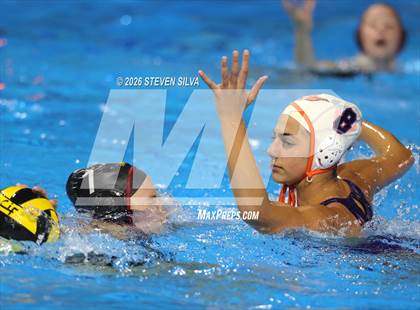 Thumbnail 1 in Bishop's vs. Valhalla (CIF SDS Open Division Final) photogallery.