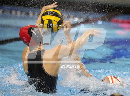 Thumbnail 3 in Bishop's vs. Valhalla (CIF SDS Open Division Final) photogallery.