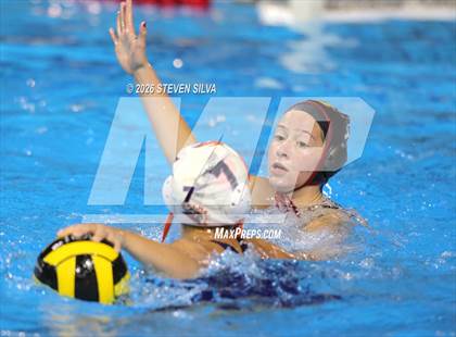 Thumbnail 3 in Bishop's vs. Valhalla (CIF SDS Open Division Final) photogallery.