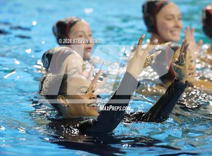 Thumbnail 1 in Bishop's vs. Valhalla (CIF SDS Open Division Final) photogallery.