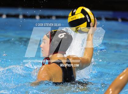 Thumbnail 3 in Bishop's vs. Valhalla (CIF SDS Open Division Final) photogallery.