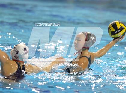 Thumbnail 2 in Bishop's vs. Valhalla (CIF SDS Open Division Final) photogallery.
