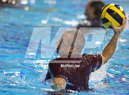 Thumbnail 2 in Bishop's vs. Valhalla (CIF SDS Open Division Final) photogallery.