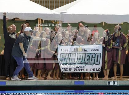Thumbnail 1 in Bishop's vs. Valhalla (CIF SDS Open Division Final) photogallery.