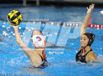 Thumbnail 3 in Bishop's vs. Valhalla (CIF SDS Open Division Final) photogallery.