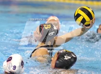 Thumbnail 2 in Bishop's vs. Valhalla (CIF SDS Open Division Final) photogallery.