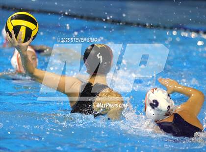 Thumbnail 3 in Bishop's vs. Valhalla (CIF SDS Open Division Final) photogallery.