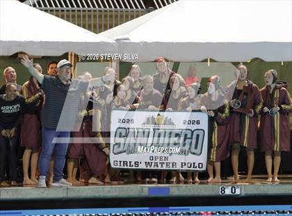 Thumbnail 3 in Bishop's vs. Valhalla (CIF SDS Open Division Final) photogallery.