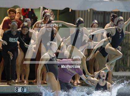 Thumbnail 3 in Bishop's vs. Valhalla (CIF SDS Open Division Final) photogallery.