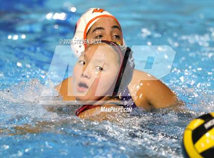 Thumbnail 2 in Bishop's vs. Valhalla (CIF SDS Open Division Final) photogallery.