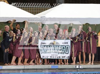 Thumbnail 1 in Bishop's vs. Valhalla (CIF SDS Open Division Final) photogallery.