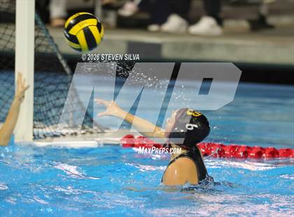 Thumbnail 2 in Bishop's vs. Valhalla (CIF SDS Open Division Final) photogallery.