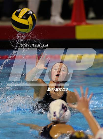Thumbnail 3 in Bishop's vs. Valhalla (CIF SDS Open Division Final) photogallery.