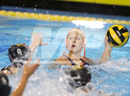Thumbnail 3 in Bishop's vs. Valhalla (CIF SDS Open Division Final) photogallery.