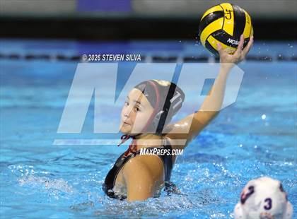 Thumbnail 2 in Bishop's vs. Valhalla (CIF SDS Open Division Final) photogallery.