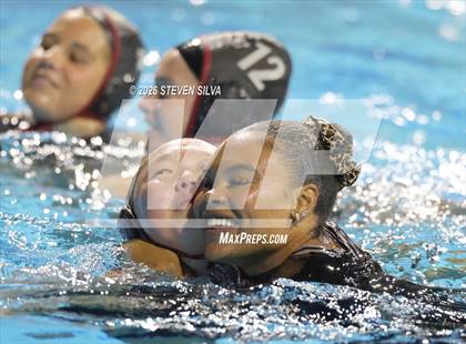 Thumbnail 1 in Bishop's vs. Valhalla (CIF SDS Open Division Final) photogallery.