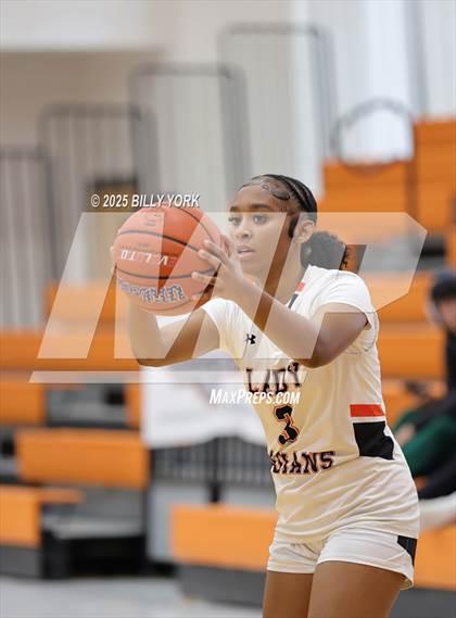 Thumbnail 3 in Grand Saline vs Yantis photogallery.