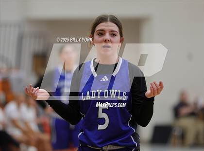 Thumbnail 2 in Grand Saline vs Yantis photogallery.