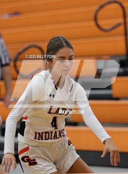 Thumbnail 1 in Grand Saline vs Yantis photogallery.