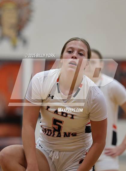 Thumbnail 1 in Grand Saline vs Yantis photogallery.