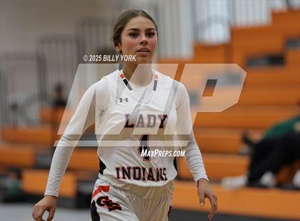 Thumbnail 1 in Grand Saline vs Yantis photogallery.